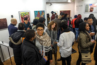 BAF GalleryMix Media Vol II
