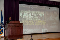 2017 Biennial Symposium: Our Ms. Brooks