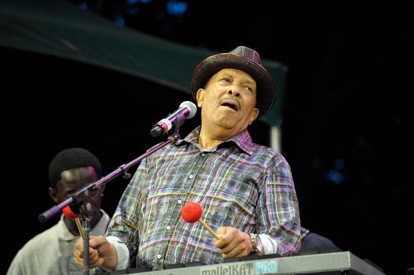 Roy Ayers