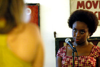 Chimamanda Ngozi Adichie