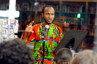 Teju Cole