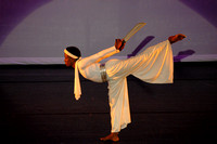 Something Positive Dance Troupe