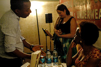 Chimamanda Ngozi Adiche