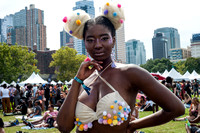 AfroPunk 2018