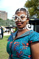 AfroPunk Fest.
