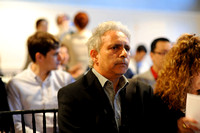 Author Hanif Kureish