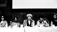 Untitled by Kerika Fields - 1990's