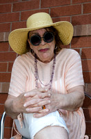 Nettie Jones, July 4th, 2020