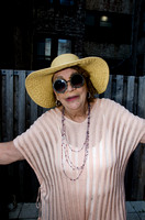 Nettie Jones, July 4th, 2020