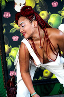 AfroPunk 2019 @ Commodore Barry Park, Brooklyn