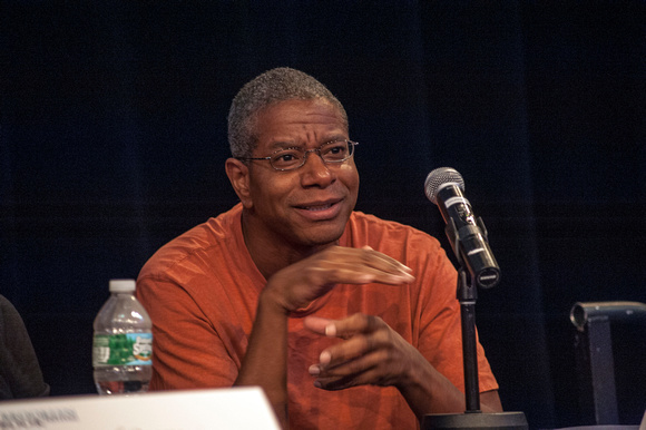 Paul Beatty