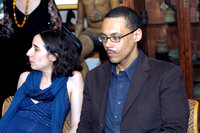 Catherine McKinley's Book party 2011Catherine McKinley's Book party 2011